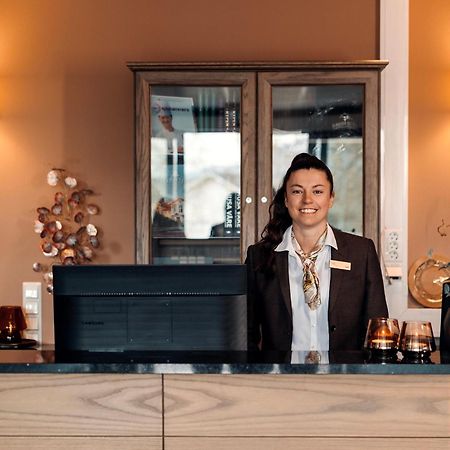 Gloppen Hotell - By Classic Norway Hotels Сандане Екстериор снимка