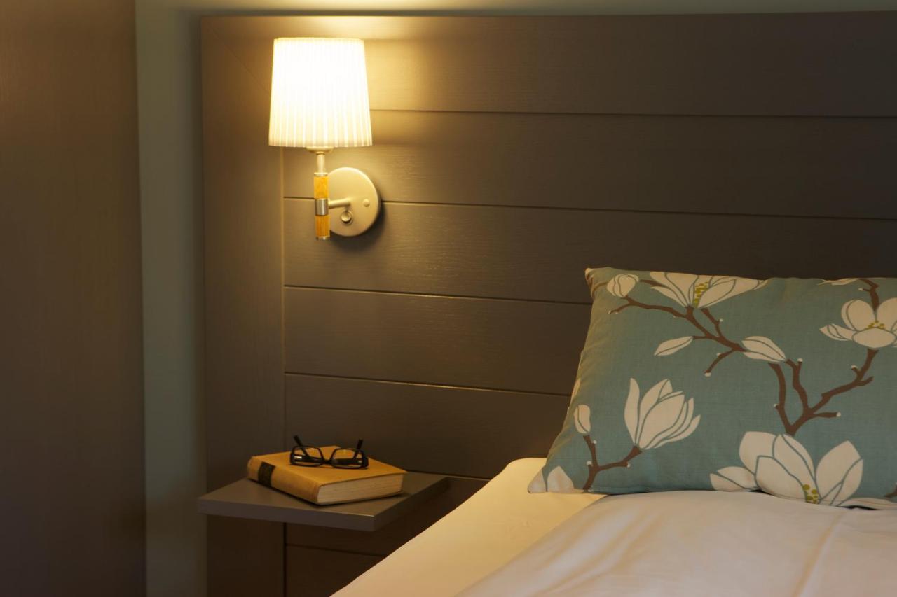 Gloppen Hotell - By Classic Norway Hotels Сандане Екстериор снимка