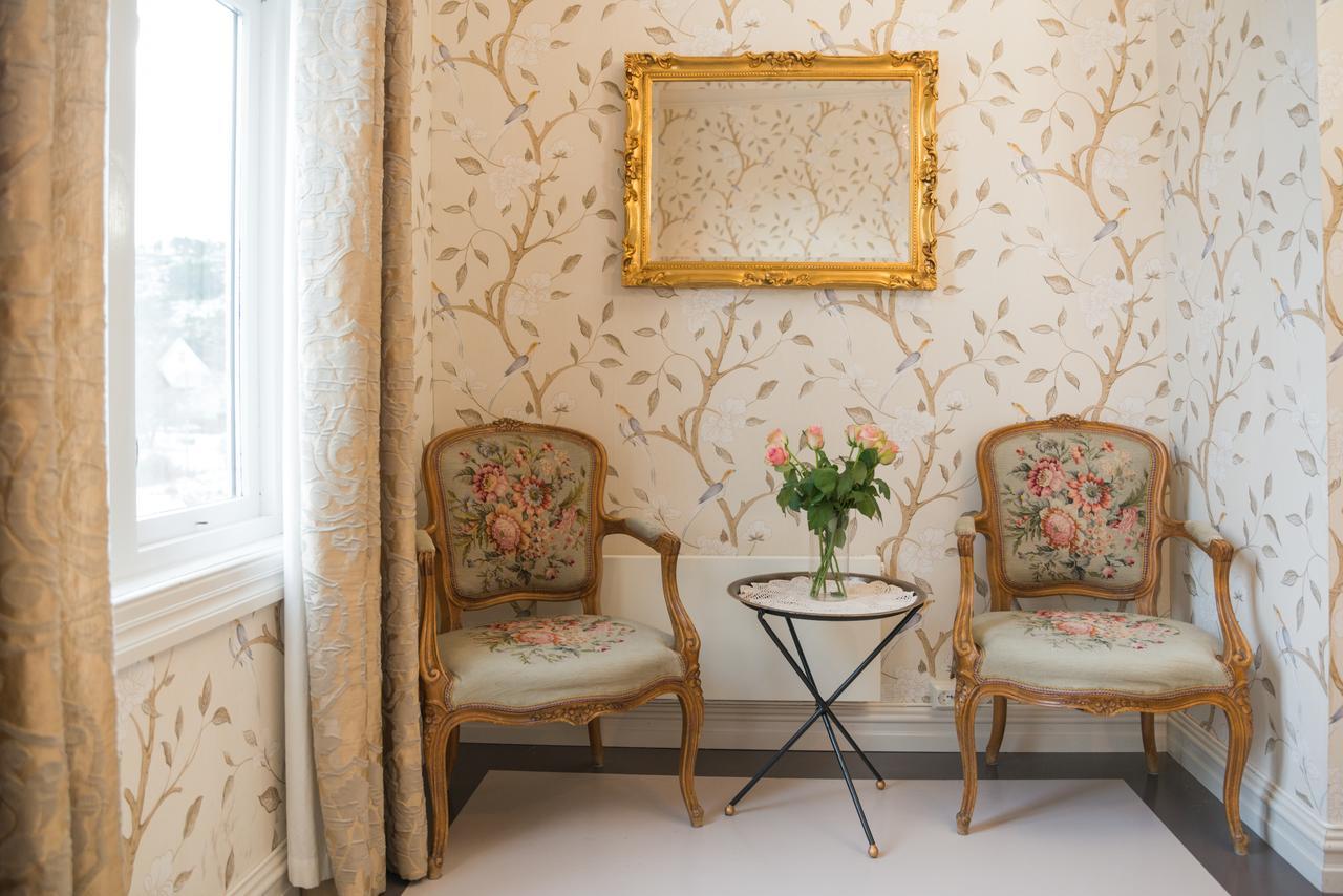 Gloppen Hotell - By Classic Norway Hotels Сандане Екстериор снимка