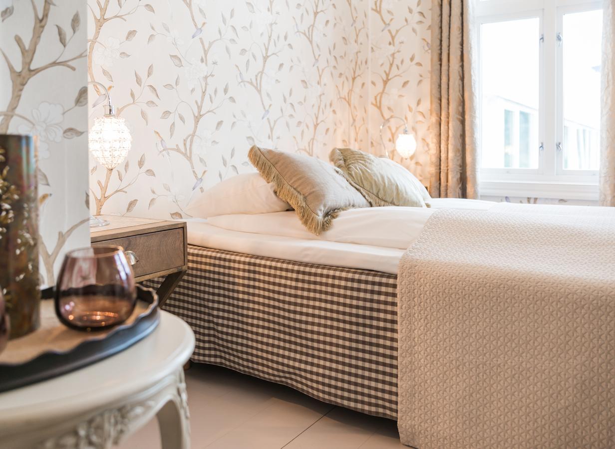 Gloppen Hotell - By Classic Norway Hotels Сандане Екстериор снимка
